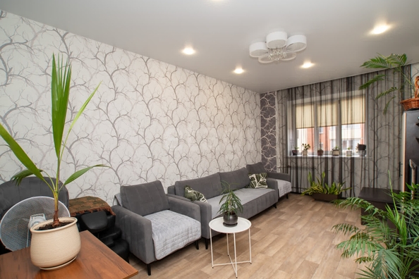 
   Продам 3-комнатную, 71.5 м², Петухова ул, 6/4

. Фото 23.