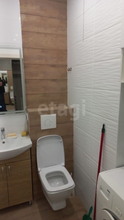 
  Сдам в аренду 1-комнатную квартиру, 45 м², Новосибирск

. Фото 7.