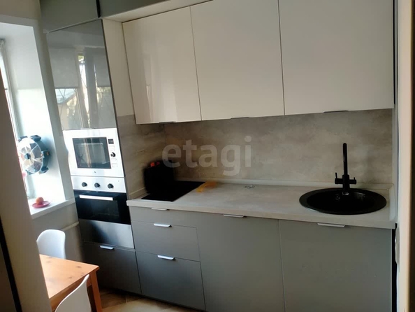 
  Сдам в аренду 1-комнатную квартиру, 49 м², Новосибирск

. Фото 2.