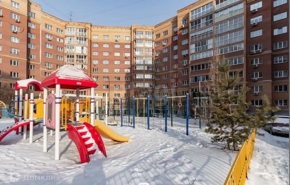 
  Сдам в аренду 3-комнатную квартиру, 87 м², Новосибирск

. Фото 4.