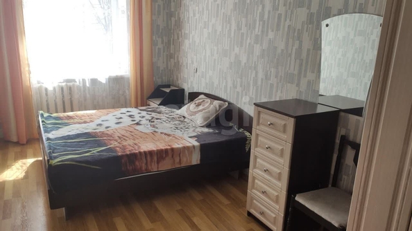 
  Сдам в аренду 3-комнатную квартиру, 60 м², Новосибирск

. Фото 2.