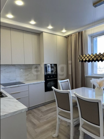 
   Продам 3-комнатную, 85.4 м², Лескова ул, 25

. Фото 16.