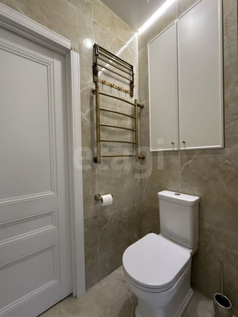 
   Продам 3-комнатную, 85.4 м², Лескова ул, 25

. Фото 22.