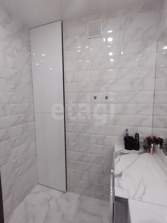 
   Продам 2-комнатную, 58 м², Закаменский мкр, 23

. Фото 10.