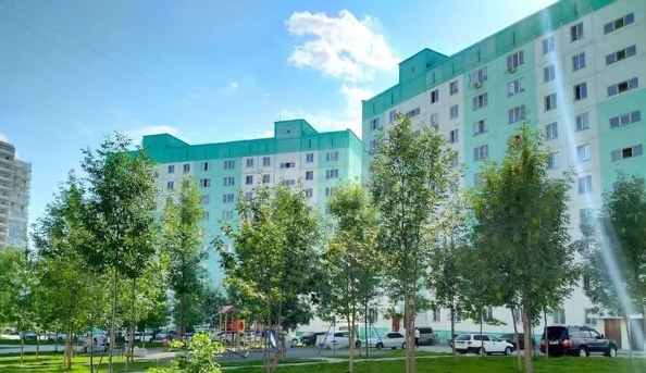 
   Продам 3-комнатную, 60 м², Плющихинская ул, 1

. Фото 1.
