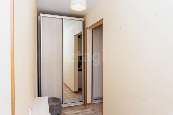 
  Сдам в аренду 1-комнатную квартиру, 40 м², Новосибирск

. Фото 9.