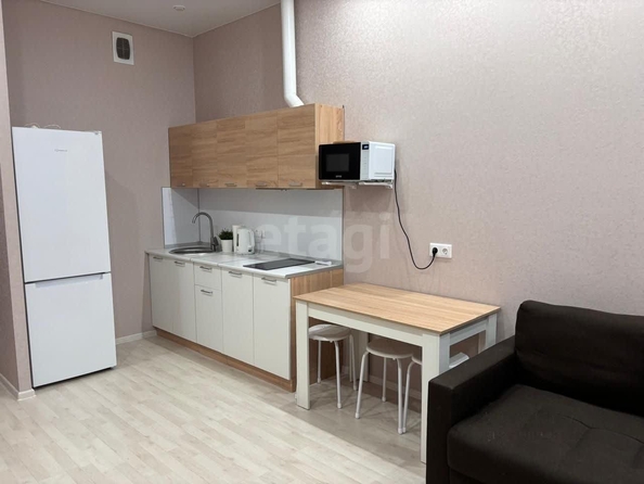 
  Сдам в аренду 2-комнатную квартиру, 43 м², Новосибирск

. Фото 5.