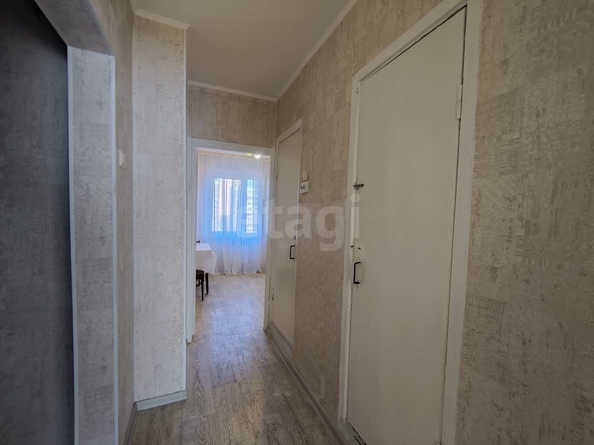 
   Продам 2-комнатную, 53.5 м², Максима Горького ул, 95

. Фото 4.