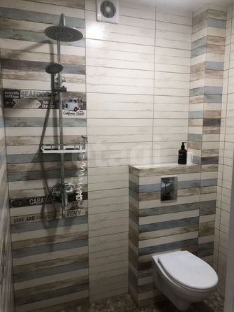 
  Сдам в аренду апартаменты, 18 м², Новосибирск

. Фото 8.
