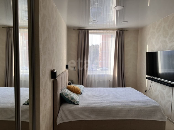 
   Продам 2-комнатную, 55.4 м², 2-я Миргородская ул, 5

. Фото 4.