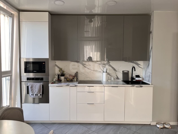 
   Продам 2-комнатную, 55.4 м², 2-я Миргородская ул, 5

. Фото 11.