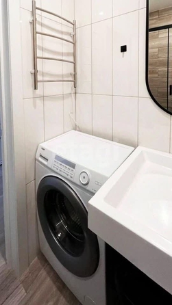 
  Сдам в аренду апартаменты, 21 м², Новосибирск

. Фото 11.