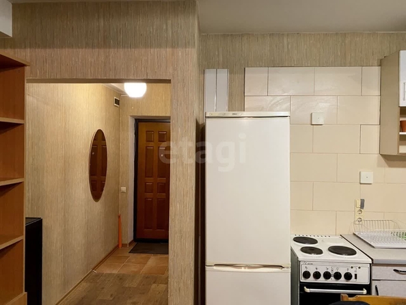 
  Сдам в аренду апартаменты, 32 м², Новосибирск

. Фото 1.