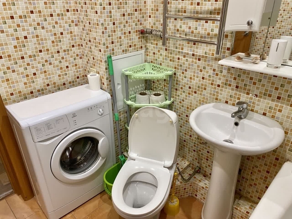 
  Сдам в аренду апартаменты, 32 м², Новосибирск

. Фото 2.
