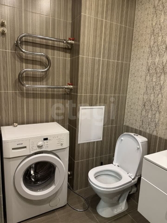
  Сдам в аренду апартаменты, 39 м², Новосибирск

. Фото 5.