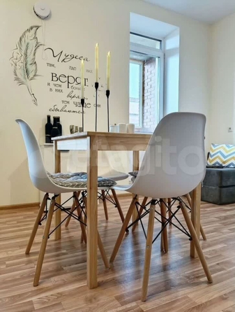 
   Продам студию, 28 м², Романтиков ул, 8/1

. Фото 3.