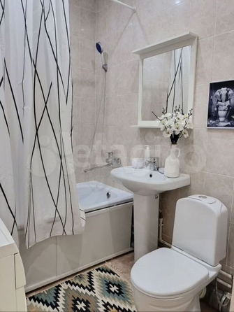 
   Продам студию, 28 м², Романтиков ул, 8/1

. Фото 5.