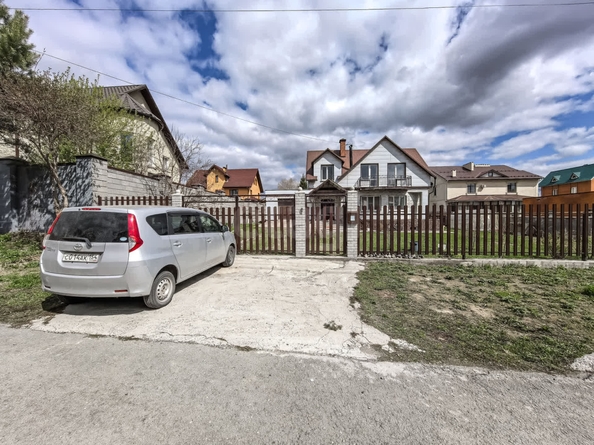 
  Сдам в аренду коттедж, 100 м², Новосибирск

. Фото 8.