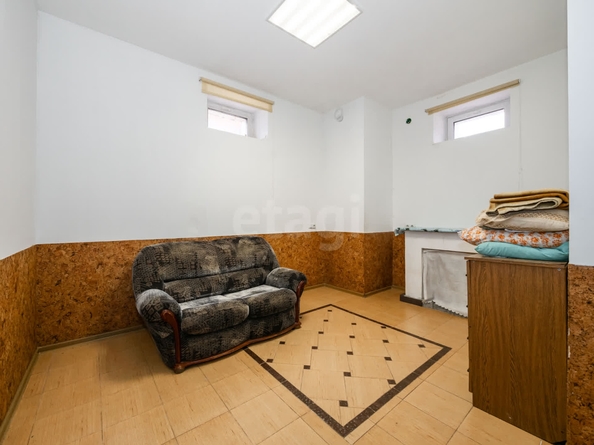 
  Сдам в аренду коттедж, 100 м², Новосибирск

. Фото 23.
