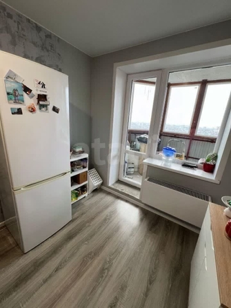 
  Сдам в аренду 1-комнатную квартиру, 52 м², Новосибирск

. Фото 11.