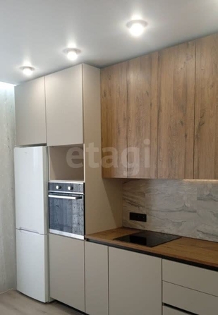 
  Сдам в аренду 1-комнатную квартиру, 40 м², Новосибирск

. Фото 7.