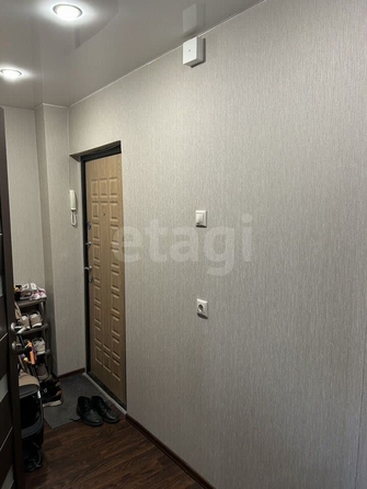 
   Продам 2-комнатную, 46.2 м², Вертковская ул, 12/1

. Фото 4.
