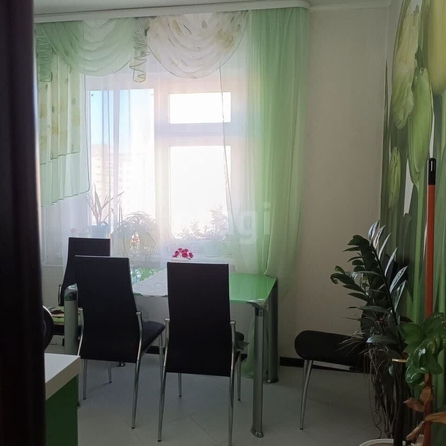 
   Продам 2-комнатную, 56.1 м², Тюленина ул, 24/1

. Фото 2.