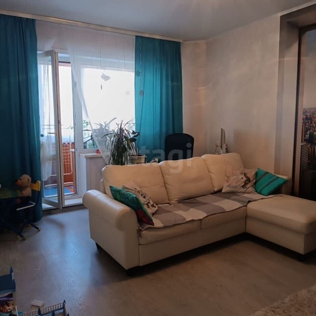 
   Продам 2-комнатную, 56.1 м², Тюленина ул, 24/1

. Фото 14.