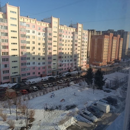 
   Продам 2-комнатную, 56.1 м², Тюленина ул, 24/1

. Фото 18.