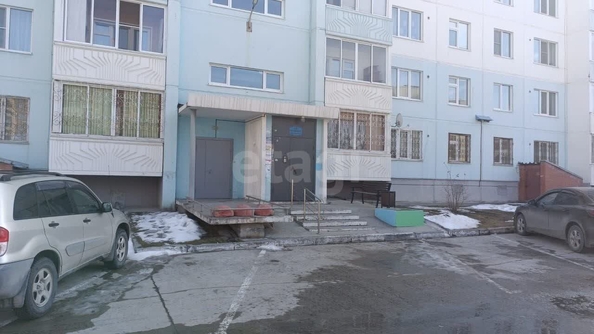 
   Продам 2-комнатную, 56.1 м², Тюленина ул, 24/1

. Фото 23.
