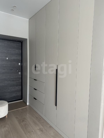 
   Продам 2-комнатную, 46 м², Кошурникова ул, 23/2

. Фото 11.