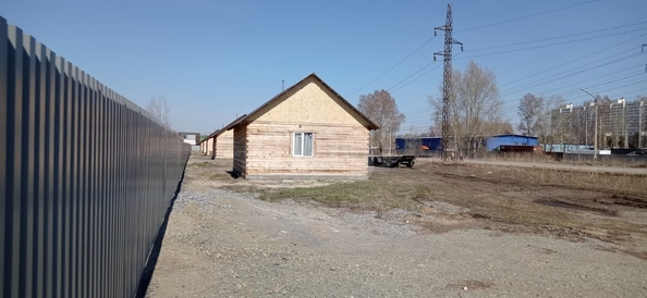 
   Продам дом, 63 м², Новосибирск

. Фото 2.