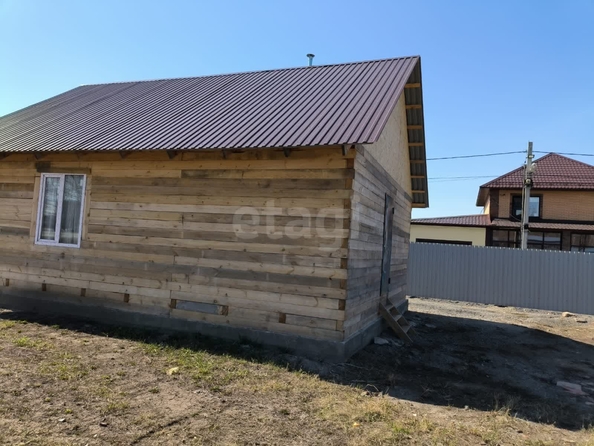 
   Продам дом, 63 м², Новосибирск

. Фото 5.