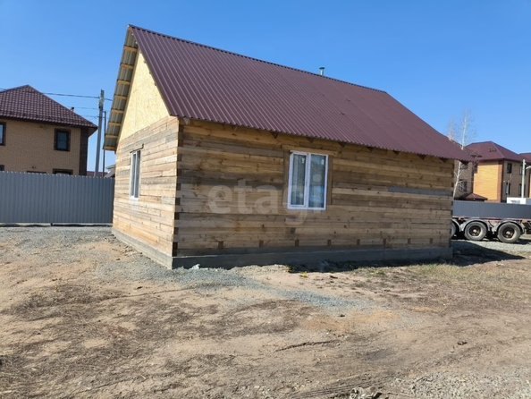 
   Продам дом, 63 м², Новосибирск

. Фото 6.