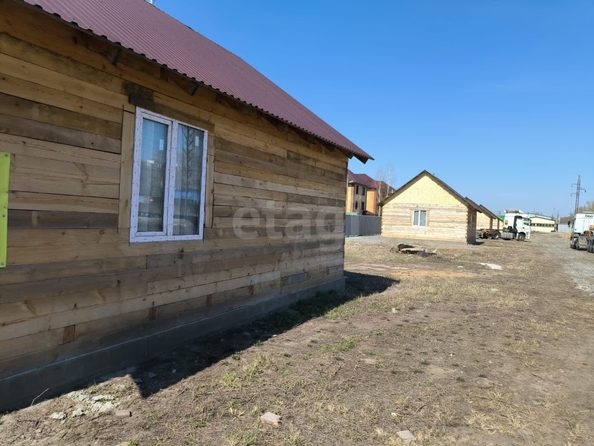
   Продам дом, 63 м², Новосибирск

. Фото 8.