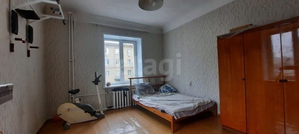 
   Продам 3-комнатную, 75 м², Ленина ул, 55

. Фото 2.