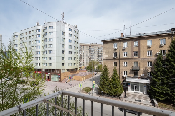 
  Продается 3-комн. квартира, 72.2 м², Ленина ул, д. 55
. Фото 11.