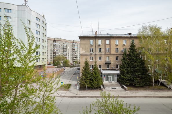 
  Продается 3-комн. квартира, 72.2 м², Ленина ул, д. 55
. Фото 12.