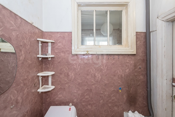 
  Продается 3-комн. квартира, 72.2 м², Ленина ул, д. 55
. Фото 20.