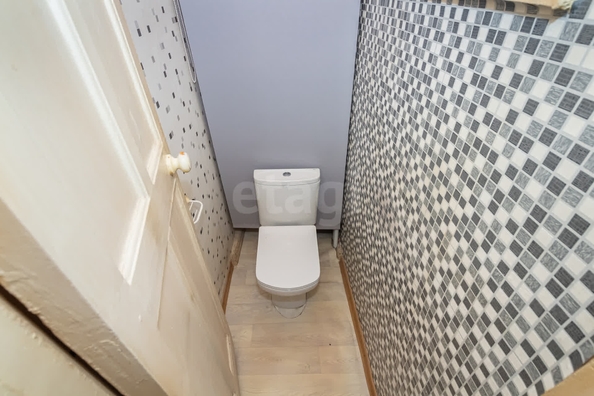 
  Продается 3-комн. квартира, 72.2 м², Ленина ул, д. 55
. Фото 21.