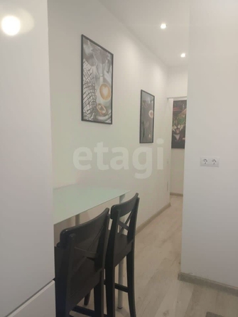 
   Продам 2-комнатную, 43.9 м², Военного городка тер, 770

. Фото 7.