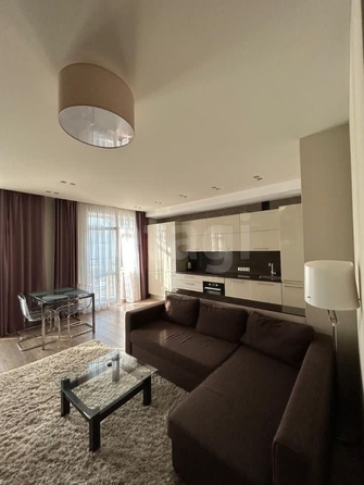 
  Сдам в аренду 2-комнатную квартиру, 45 м², Новосибирск

. Фото 1.