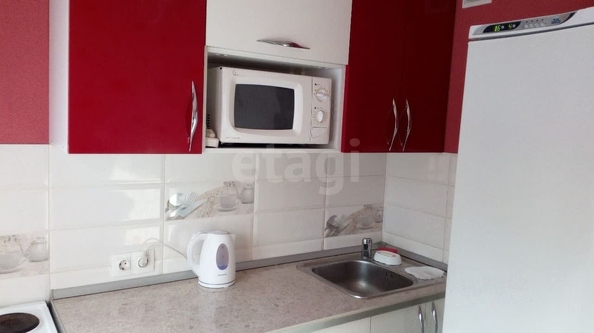 
  Сдам в аренду 1-комнатную квартиру, 32 м², Новосибирск

. Фото 2.