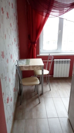 
  Сдам в аренду 1-комнатную квартиру, 32 м², Новосибирск

. Фото 3.