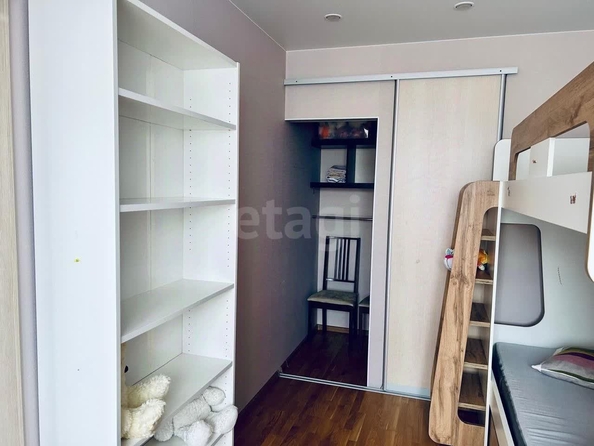 
   Продам 2-комнатную, 47 м², Академическая ул, 4

. Фото 4.
