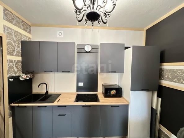
   Продам студию, 29 м², Игарская ул, 5

. Фото 4.