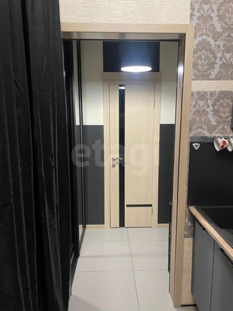 
   Продам студию, 29 м², Игарская ул, 5

. Фото 7.