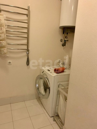 
  Сдам в аренду 1-комнатную квартиру, 45 м², Новосибирск

. Фото 33.