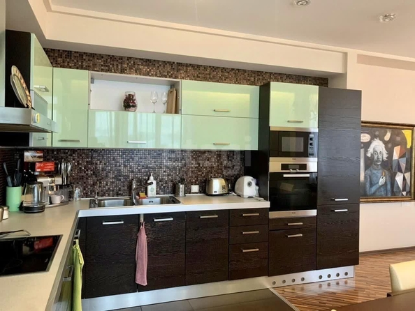 
  Сдам в аренду 1-комнатную квартиру, 45 м², Новосибирск

. Фото 38.