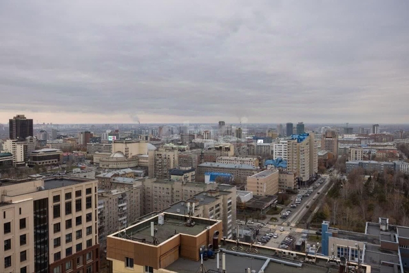 
  Сдам в аренду апартаменты, 23 м², Новосибирск

. Фото 16.